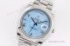 EW Factory Rolex Day-Date Swiss 2836 Watch Baby Blue President Strap (3)_th.jpg